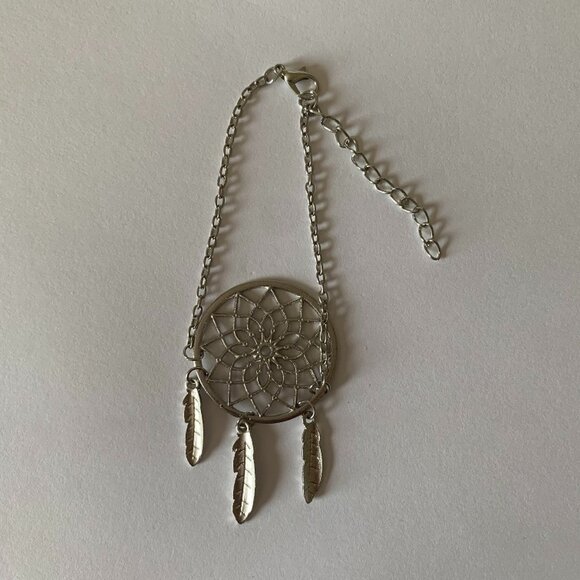 Dream Catcher Bracelet - Picture 1 of 4